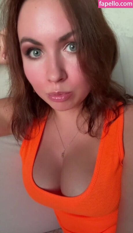 Nika Kolosova onlyfans leaked sex