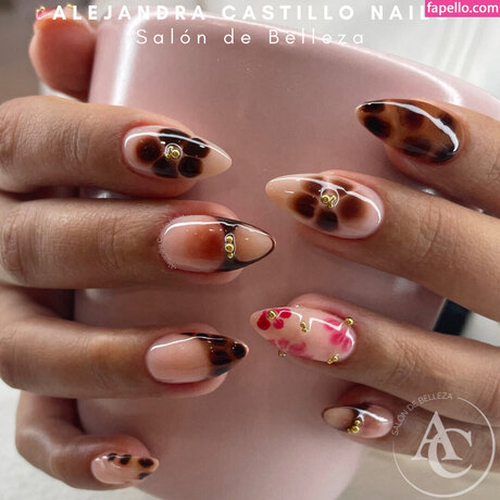 Alejandra Castillo onlyfans joi