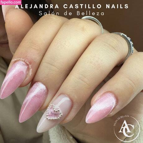 Alejandra Castillo onlyfans leaka