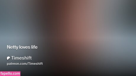 Netty Loveslife only fans leak