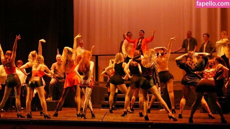 Elizbeth liz Clncy FOH nude leaks onlyfans