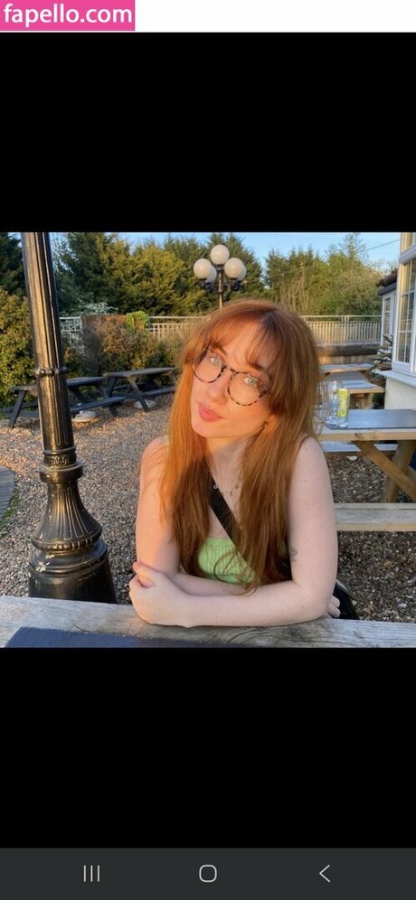 Elizbeth liz Clncy FOH onlyfans hot