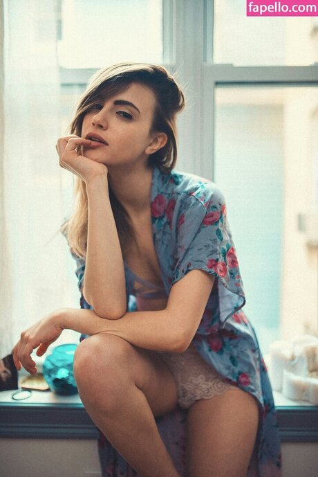 Charlotte Mckee only fans.