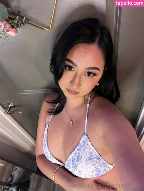 Nina Eastman nude leak onlyfans