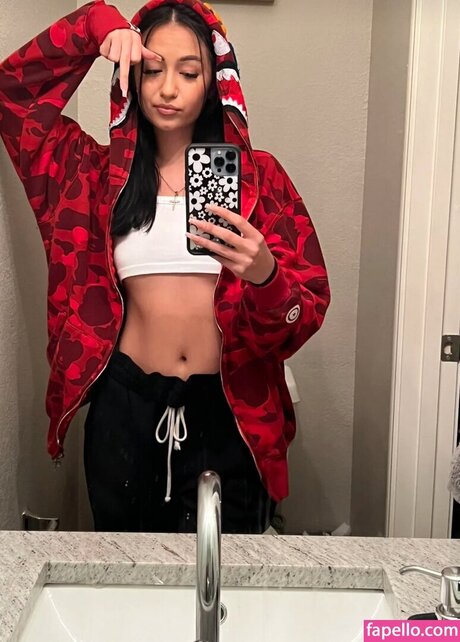 Nina Eastman onlyfans sex leak