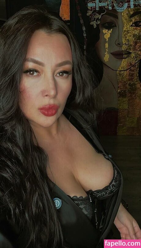 Olga Goncharova onlyfans leaks free