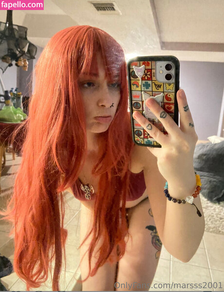 Mars 2001 new onlyfans