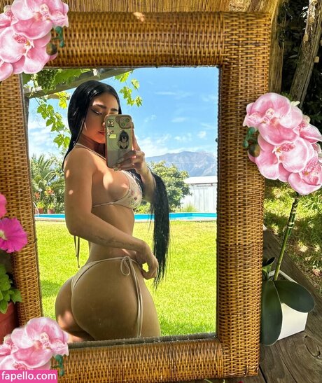 Paloma Mami onlyfans leaked photos