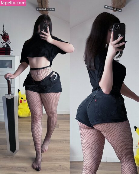 SpoiledSoftie onlyfans leak xxx