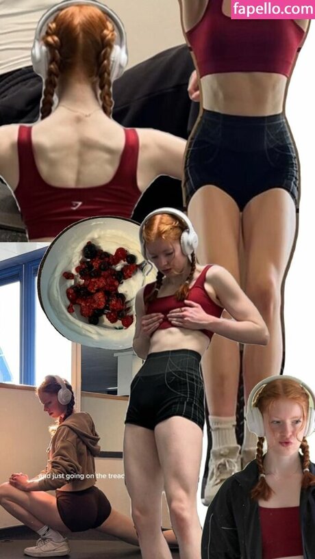 sophiereidfit onlyfans free content