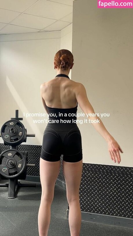 sophiereidfit onlyfans de