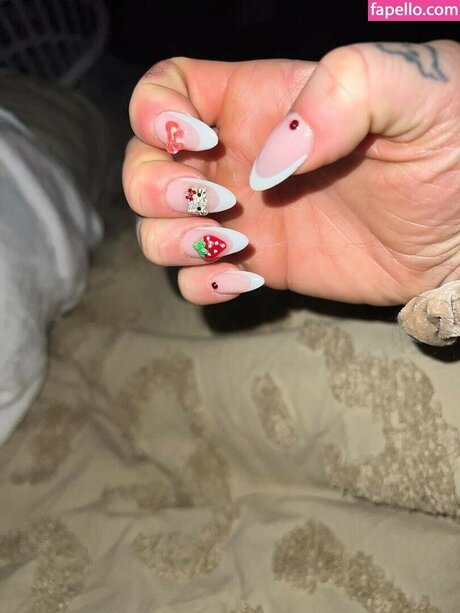 Kristina Parks leaked onlyfans sextape