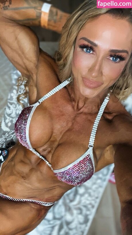 Kristina Parks onlyfans full