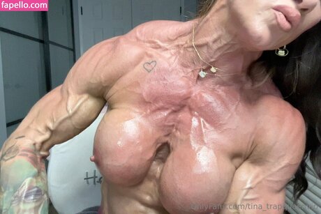 Kristina Parks onlyfans strip