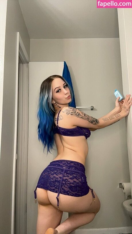 blue skyy21 onlyfans leaked nude