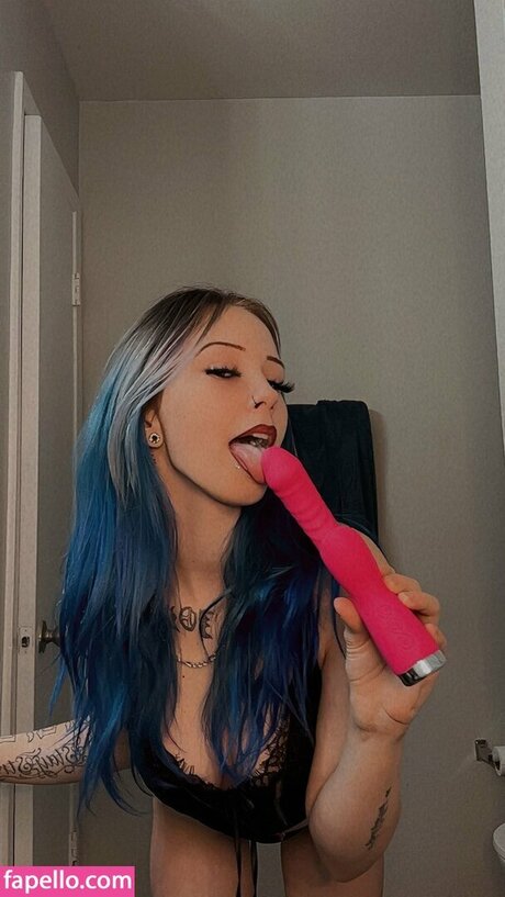 blue skyy21 only fans leaked