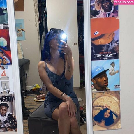 blue skyy21 only fans porn