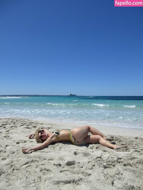 Andrea Londo nude onlyfans porn