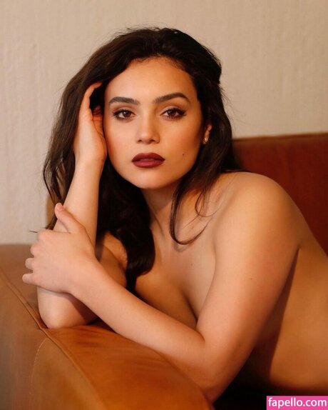 Andrea Londo naked onlyfans