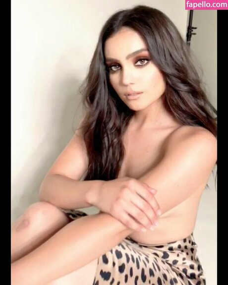 Andrea Londo nude leaks onlyfans