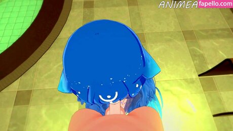 Bao The Whale onlyfans star