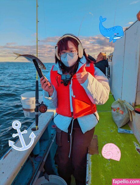 Bao The Whale only fans leaked porn