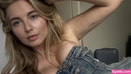 Mariska Stapel onlyfans nudes leaked