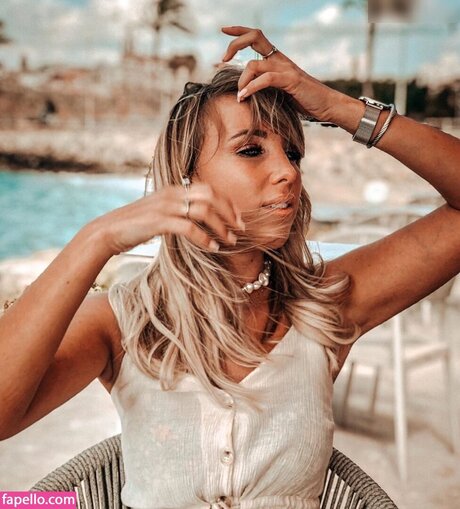 Annemarie Eilfeld nude onlyfans porn