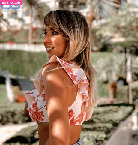 Annemarie Eilfeld onlyfans porn nude