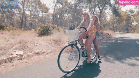 Annemarie Eilfeld onlyfans content leaked