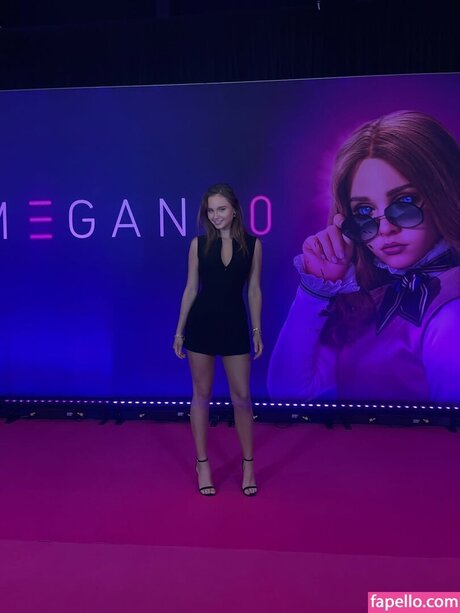 Chelsea Mayer onlyfans leak nude