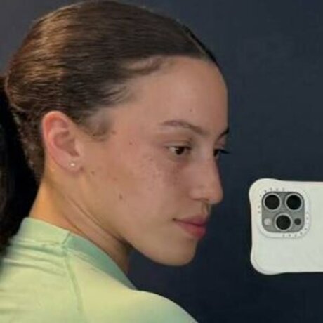 Kaliegh Robinson onlyfans porn free