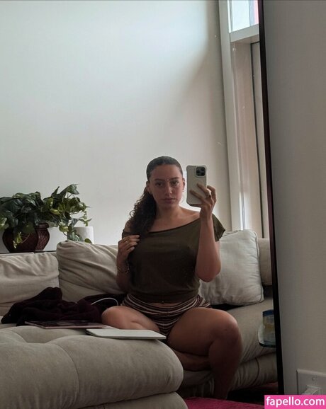 Kaliegh Robinson onlyfans leaked nudes