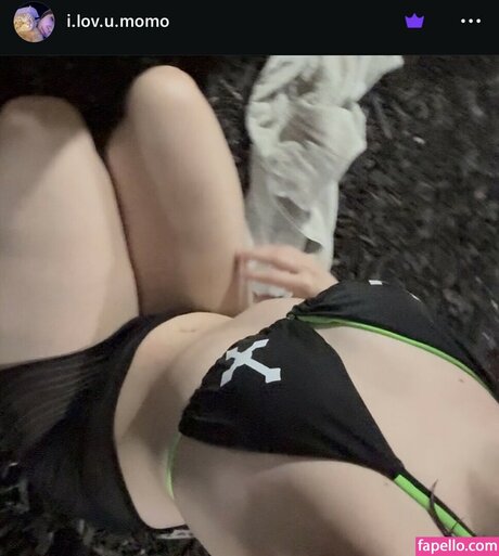 I lov u momo onlyfans leaks sex
