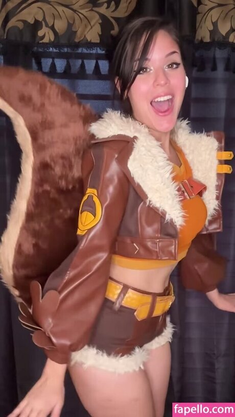 Snarky Jay Cosplay onlyfans fotos