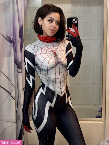 Snarky Jay Cosplay only fans review