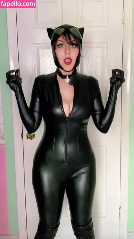 Snarky Jay Cosplay onlyfans naked leaks