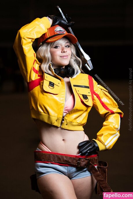 Snarky Jay Cosplay naked only fans