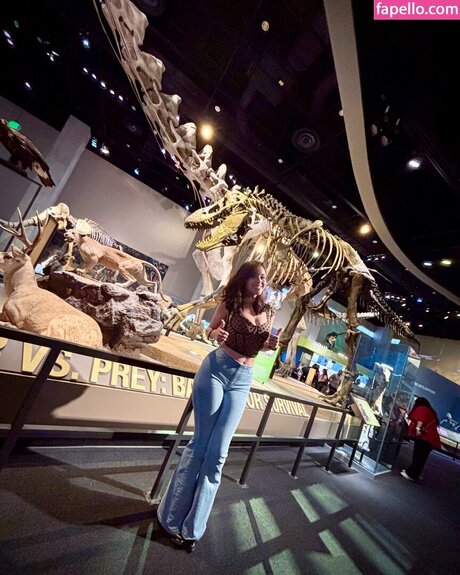 Snarky Jay Cosplay onlyfans ass