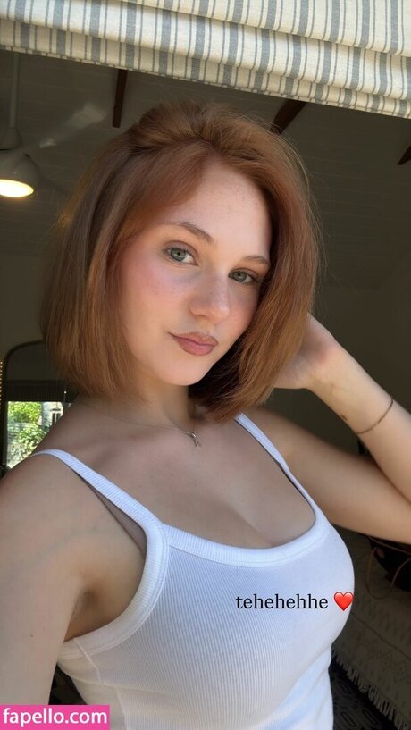 Lily Brooks O Briant onlyfans leaked nudes