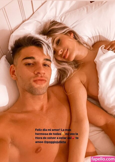 Juli Poggio onlyfans naked