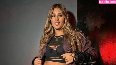 Juli Poggio onlyfans leak nude