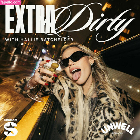 Hallie Batchelder onlyfans.