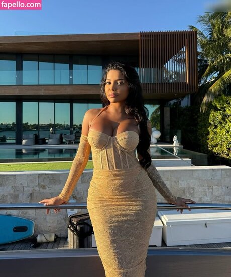 Nurshath Dulal only fans leaked