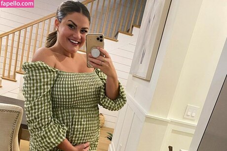 Brittany Cartwright topless onlyfans