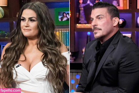 Brittany Cartwright onlyfans leaks.