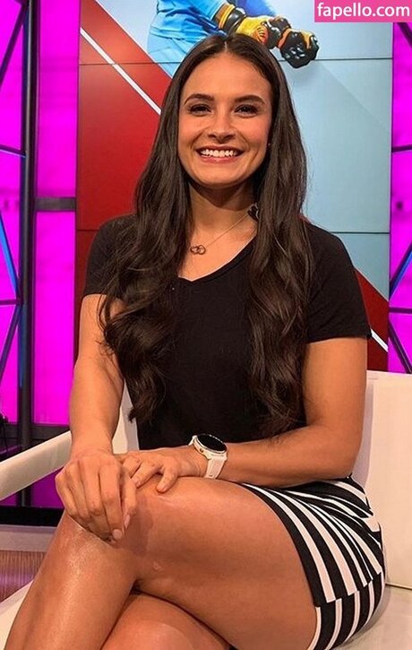 Gina Holguin only fans pic