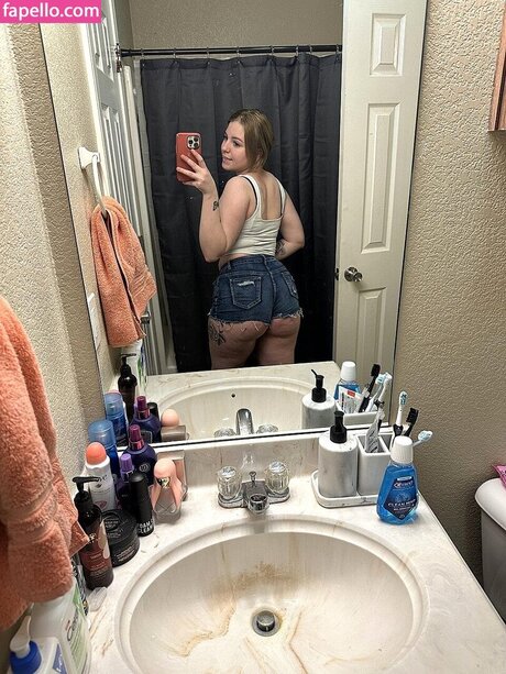 Kayla Bumsy onlyfans leaked nude