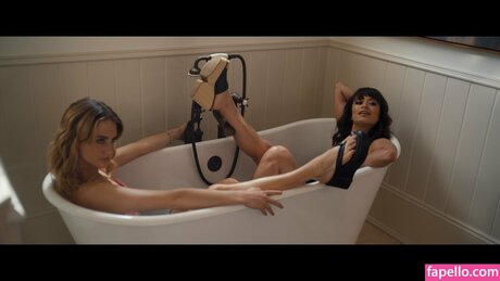 Grace Van Patten leaked onlyfans