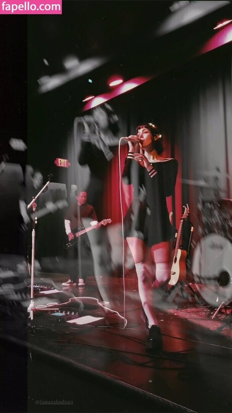 Luna Shadows onlyfans public photos